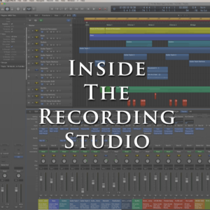 Inside-The-Recording-Studio